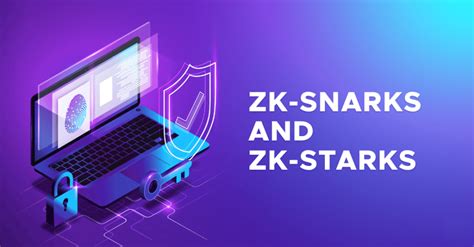 snark vs stark|SNARKs vs STARKs: A Deep Dive Behind Layer.